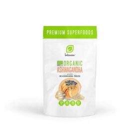 Intenson Bio Ashwagandha v prahu 90 g