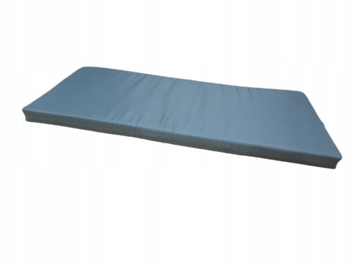 Garden Bench Cushion 125x50x5cm 40 Colors