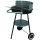 Okrogli žar 40 cm na kolesih, višina 80 cm MG912 Master Grill & Party