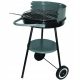  Okrogli žar 40 cm na kolesih, višina 80 cm MG912 Master Grill & Party