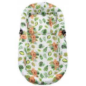 Univerzalni komplet za gondolo