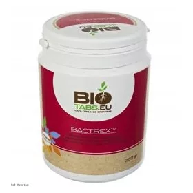 Organsko naravno gnojilo Biotabs v prahu 1 kg 1 l