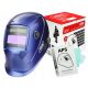 Samozatemnitvena varilska maska APS-510 IDEAL