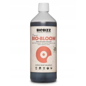 Organsko gnojilo Biobizz Bio-Bloom 1L za cvetoče rastline
