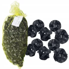 istilna naprava s filtrom z dvema prekatoma, 50 L