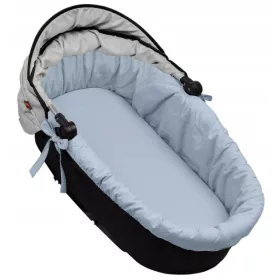  Infantilo CARGO VLOŽEK + VZMETNICA Jeans