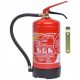 Gasilni aparat na prah Gloria PD 4 GA 4kg ABC/E EN 3