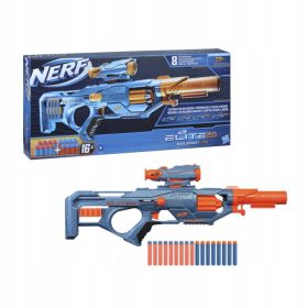 HASBRO NERF ELITE 2.0 EAGLEPOINT RD-8