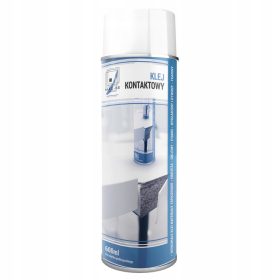  Kontaktno lepilo 600 ml