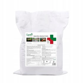 Bazaltna moka za vrtnarjenje 10 kg