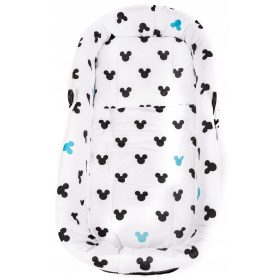 Zibka za gondolo za voziček z vzmetnico + Blazino JACKMAR