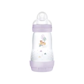 MAM Baby steklenička proti kolikam 260 ml