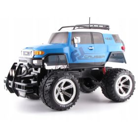 TOYOTA FJ CRUISER VELIKA TERENSKA VOZILA OD NIKKO