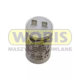  Glavni kondenzator BLP100 - 4162.144