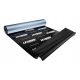 IZOBIT SUPER STICK GV3 Samolepilna Papa 10 m x 1 cm x 2,7 mm
