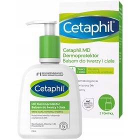 Cetaphil MD Dermoprotektor losjon za telo