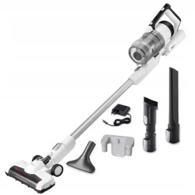 Vertikalni sesalnik Amica Joran VM 9001 EPA12 25,2V, bel