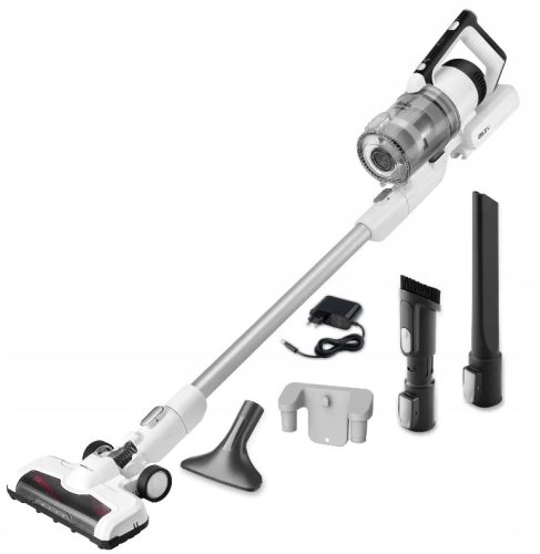 Vertikalni sesalnik Amica Joran VM 9001 EPA12 25,2V, bel