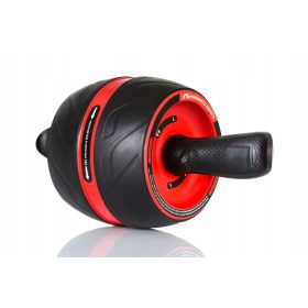 Kolo za trebušne mišice dvojno Majestic Sport