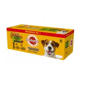 Pedigree Mokra Hrana za Pse Jagnjetina 4 kg