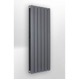 Vertikalni panelni radiator Julia - dvojna 1600x546 antracit