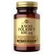 Solgar Folna kislina 400 mcg – 100 veganskih tablet za nosečnice in podporo imunskega sistema