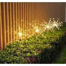  Solarna viseča svetilka, bela, 95 cm, 1 kos.