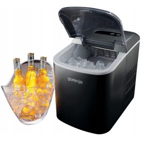 Ledomat Gorenje IMC1200B 12 kg XL Led Kostkarka