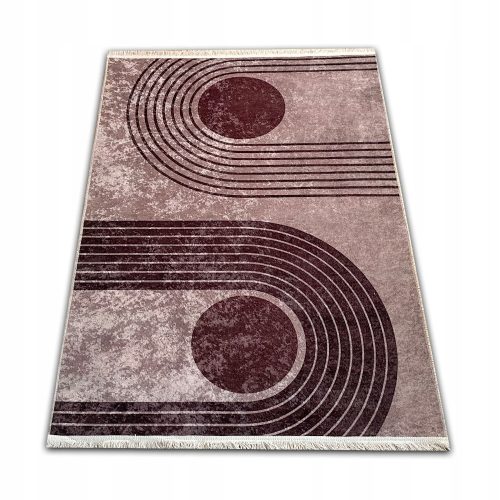 MEHKA TAPISERIJA 120X170 S POTISKOM GLAMOUR PROTIZDR