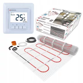 Termofol TF-HM-150.10.H5 grelna preproga 150 W/m2 2 mx 50 cm