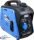 Prenosni enofazni generator GUDE ISG 1200-1 bencin