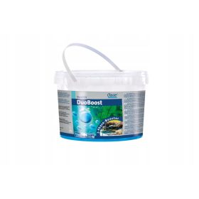 Oaze DuoBoost 2 cm 2,5L - gel kroglice za vodo v ribniku
