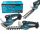 Makita akumulatorske električne škarje 20 cm 18 V
