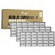Gold Omega 3 Sport Edition - Esencialne maščobne kisline za športnike, 90 kapsul