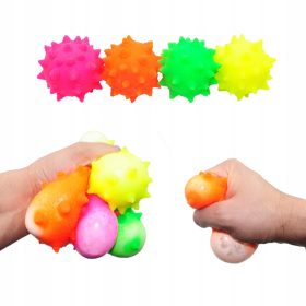 Gniotek Perfect antistresna žoga