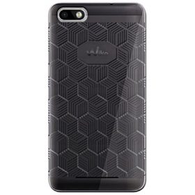 Ovitek za telefon Wiko za model Lenny 3 Črna