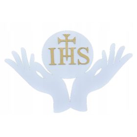 Obhajilni venec 68 cm