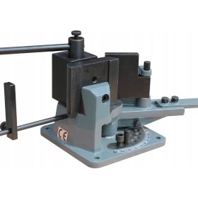 GIČNA STROJNICA ZA PLOŠČATE PALICE UB-100