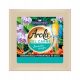 Osvežilni gel za zrak CUBE 120g Amazon Escape GOLD