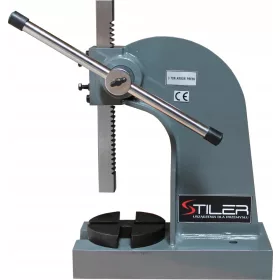 Stiskalnica za ležaje in rokave 3T Stiler AP-3