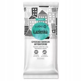 LUBA kopalniški robčki STRONG