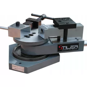 Stiler Univerzalni Krivilni Stroj SBG40 za Cevi in Plošče
