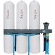 Odciąg lesnega prahu Stiler FM350 3800 W