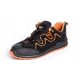 Delovni sandali Procera Racer, velikost 40