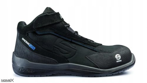 Delovni čevlji Sparco Racing EVO 07515 NRNR - 45