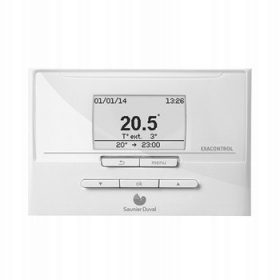 Programator Saunier Duval Exacontrol E7 C
