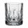 RCR Opera Premium Kozarci za Viski 300 ml 6 kosov