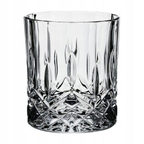 RCR Opera Premium Kozarci za Viski 300 ml 6 kosov