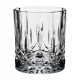 RCR Opera Premium Kozarci za Viski 300 ml 6 kosov