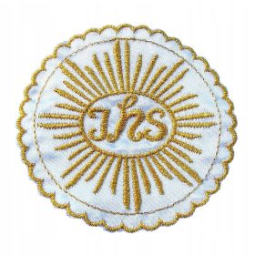 Gostiteljica za prvo obhajilo